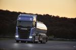 Scania S 730 4x2 Highline 2016 года